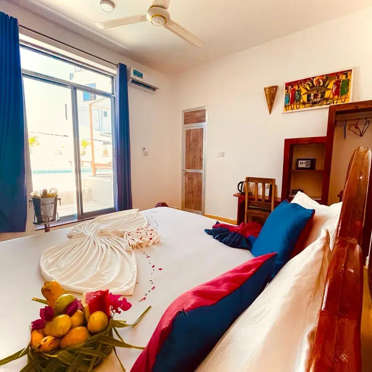 room image
