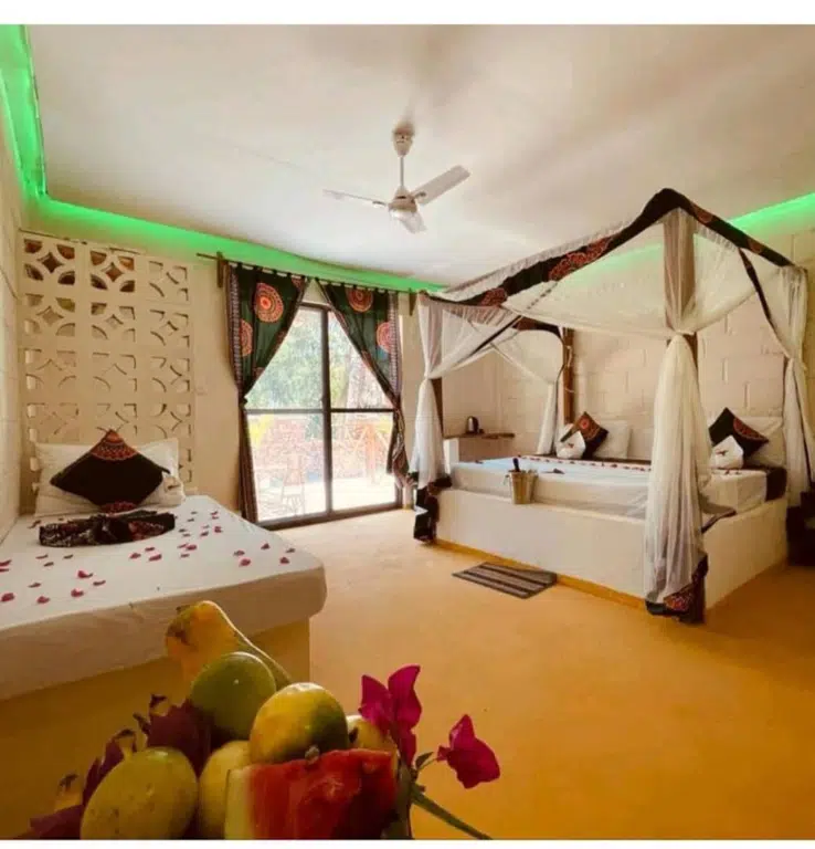 room image